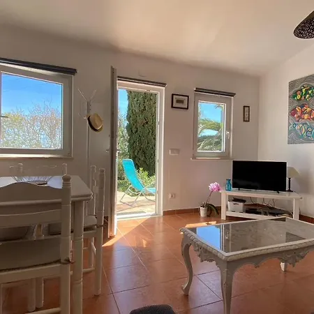 Casa Azul And Countryside Armação de Pêra