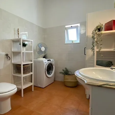 Casa Azul And Countryside * Armação de Pêra