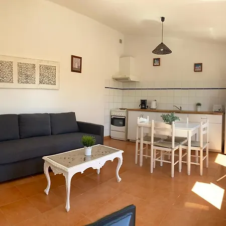 Casa Azul And Countryside * Armação de Pêra