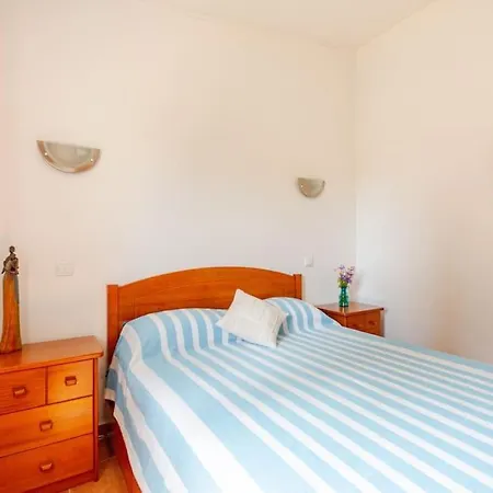 Vakantiehuis Casa Azul And Countryside Armação de Pêra