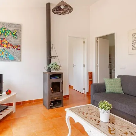 Casa Azul And Countryside * Armação de Pêra