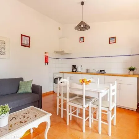 Casa Azul And Countryside Vakantiehuis Armação de Pêra