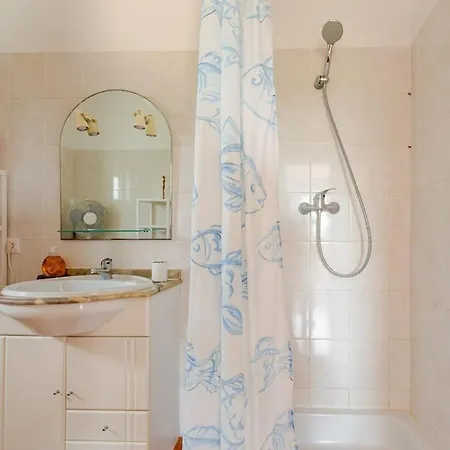 Casa Azul And Countryside Vakantiehuis *