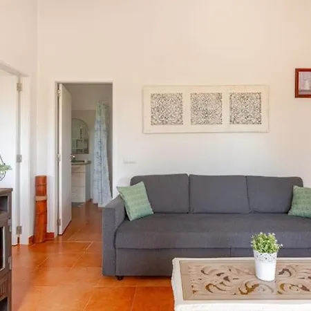 Casa Azul And Peaceful Garden Oasis Vakantiehuis *