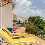 Casa Azul And Peaceful Garden Oasis Σπίτι διακοπών *